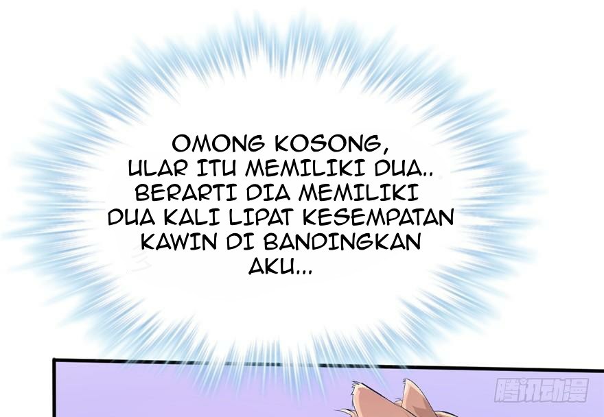 Beauty and the Beasts Chapter 55 Gambar 37